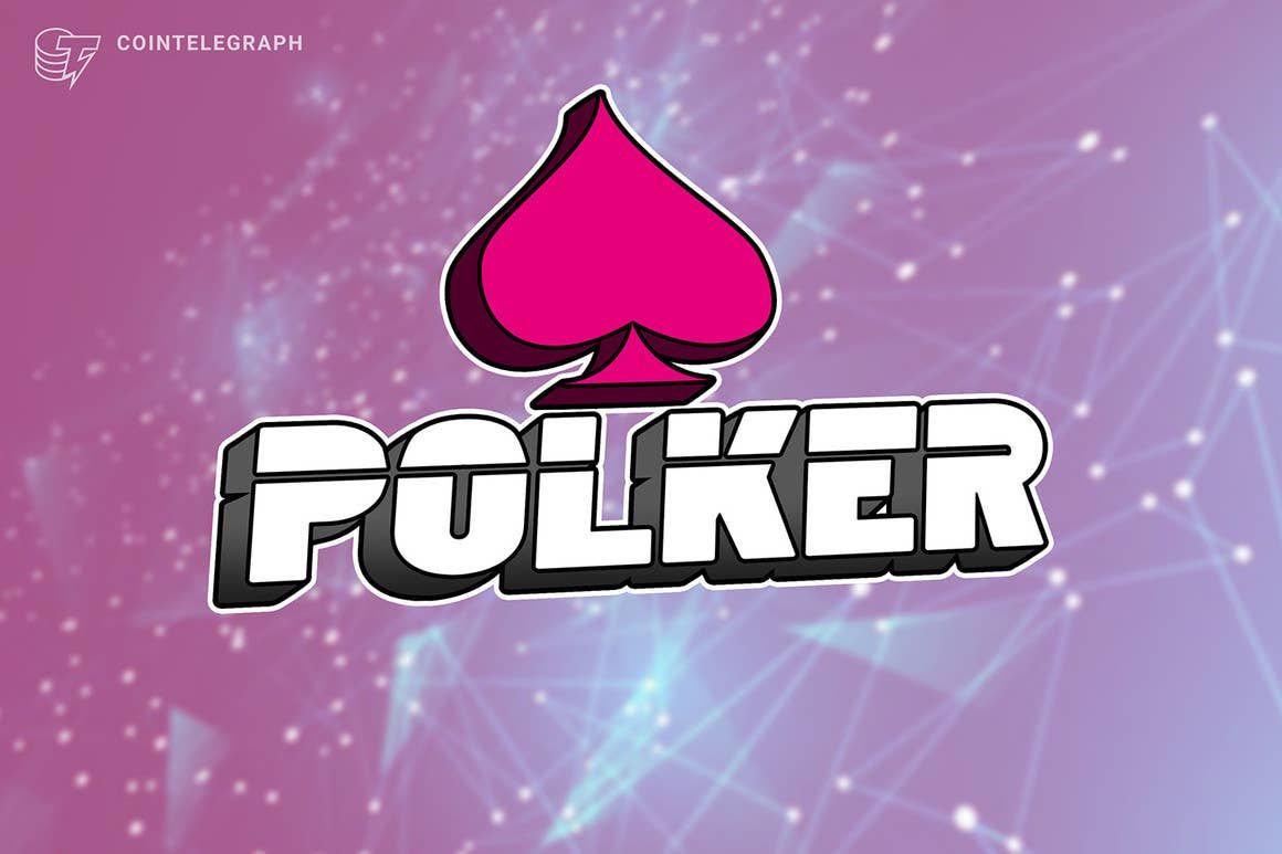  PKR/ Polker 