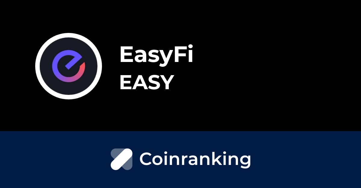 EZ / EasyFi
