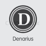 ما هي العملة الرقمية  D/Denarius    مشروعها و معلومات عنها