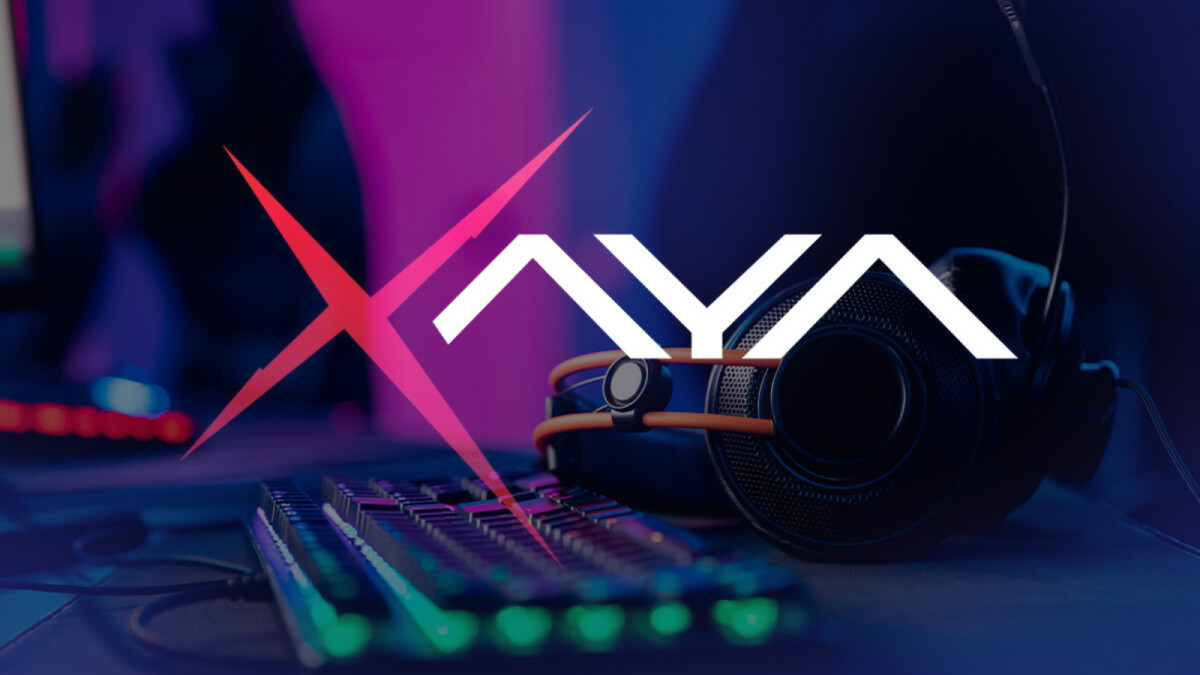 CHI/Xaya