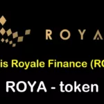 ROYA / Royale Finance