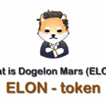 ELON/ Dogelon Mars