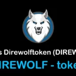 DIREWOLF / Direwolf