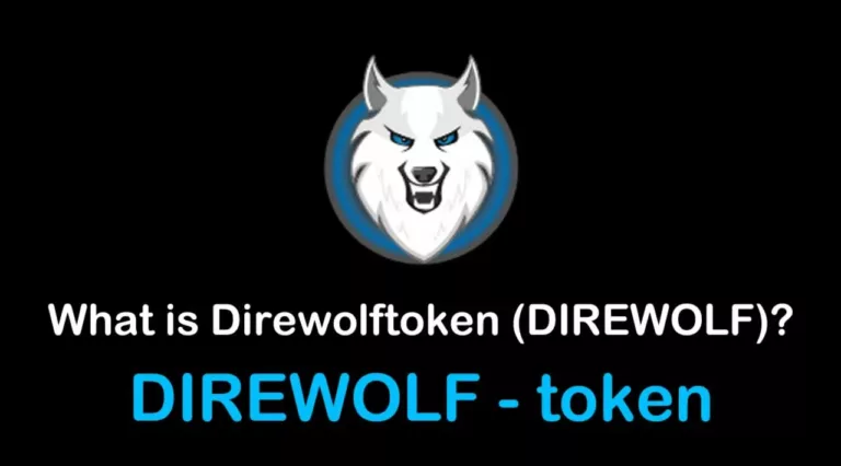 DIREWOLF / Direwolf
