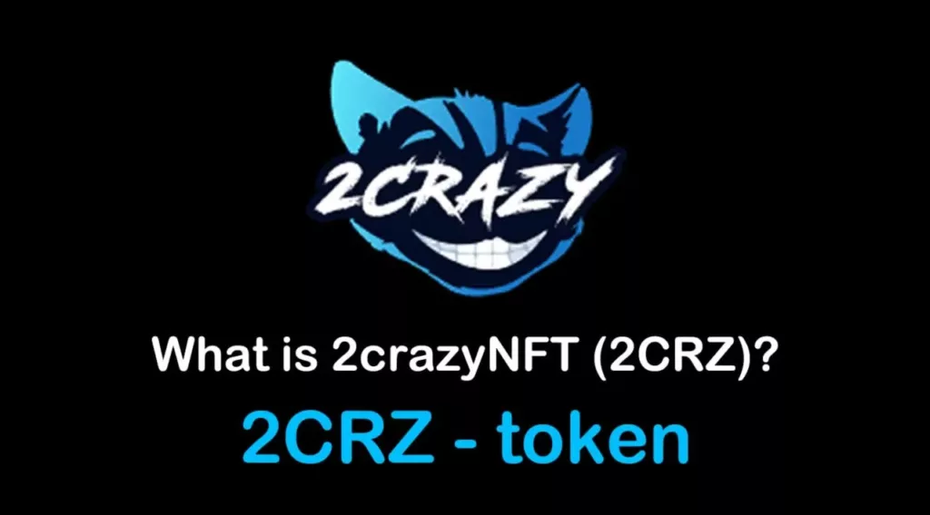 2CRZ/ 2crazyNFT