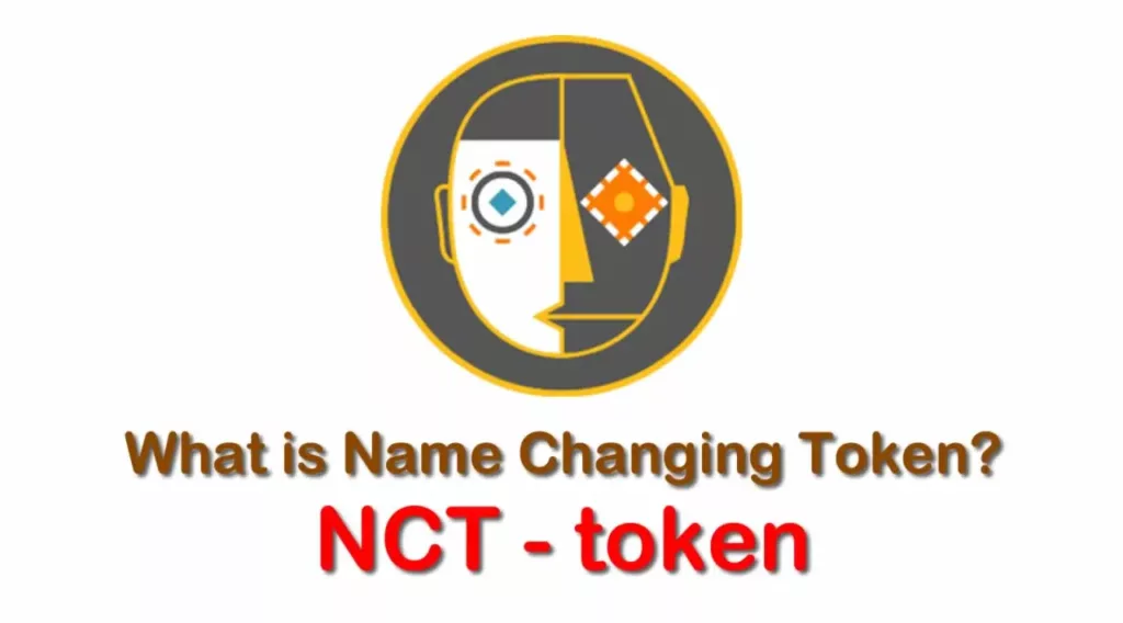 NCT / Name Change