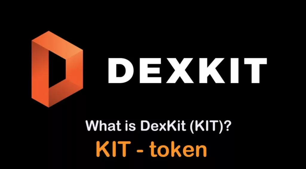 Kit/DexKit