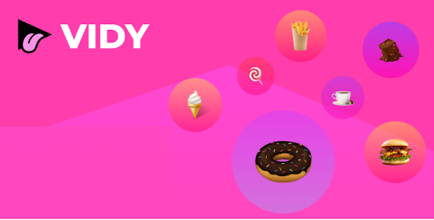 VIDY/ VIDY