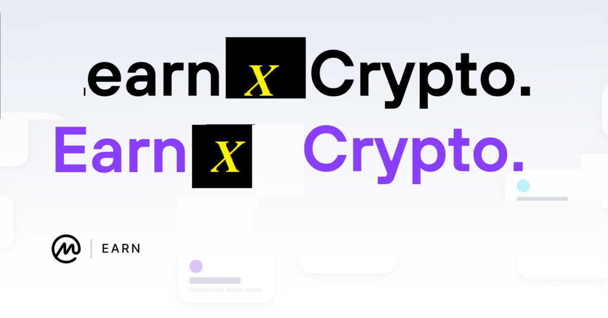  EarnX /EarnX 