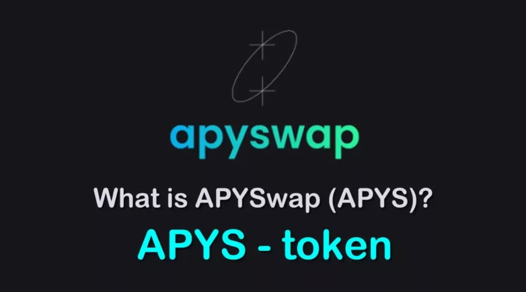 APYS/APYSwap