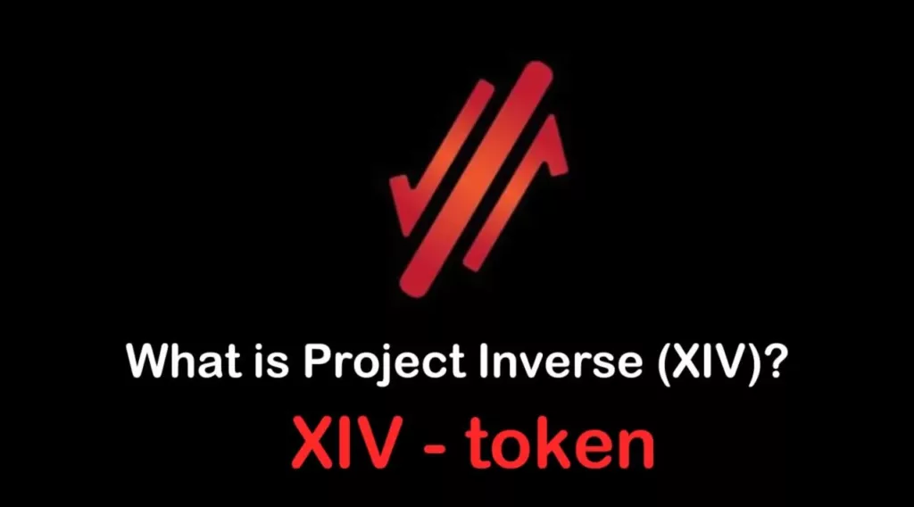 XIV / Project Inverse