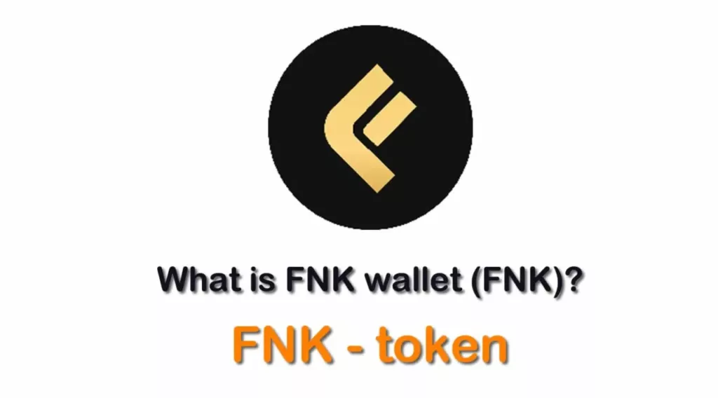 FNK / FNK wallet