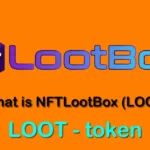 LOOT/ NFTLootBox