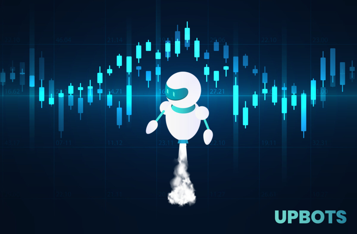 UBXT/UPBOTS