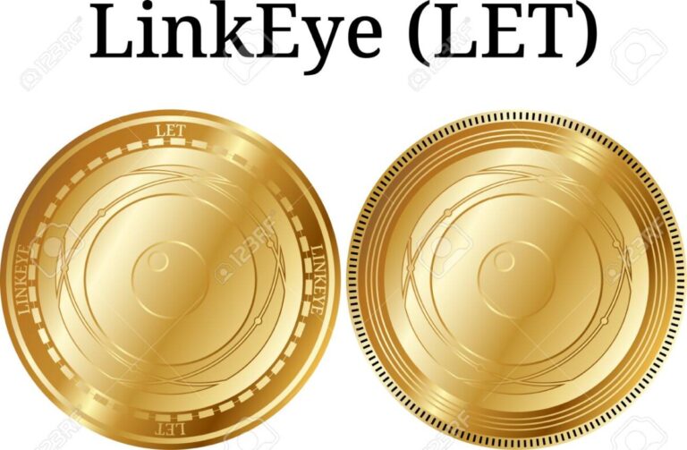 LET/LinkEye