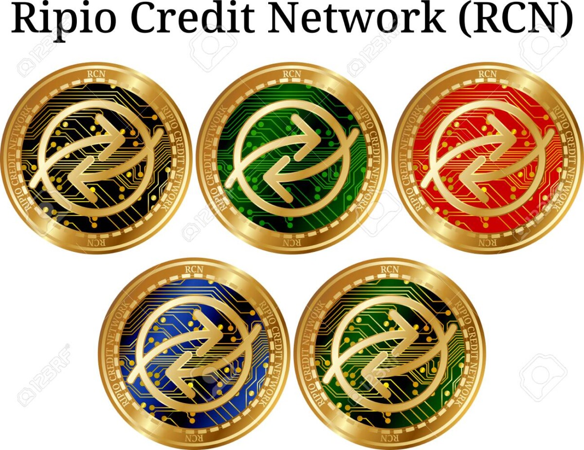 RCN /Ripio Credit Network
