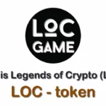 LOCG/ LOCGame