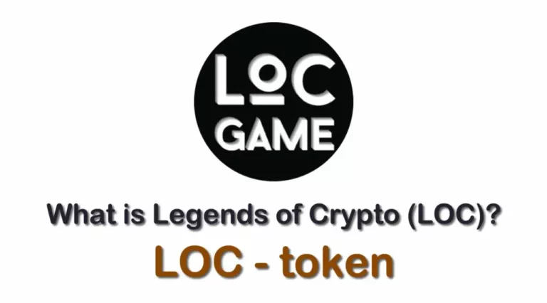 LOCG/ LOCGame