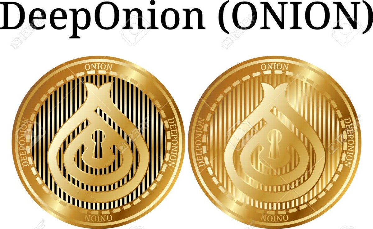 Onion/DeepOnion