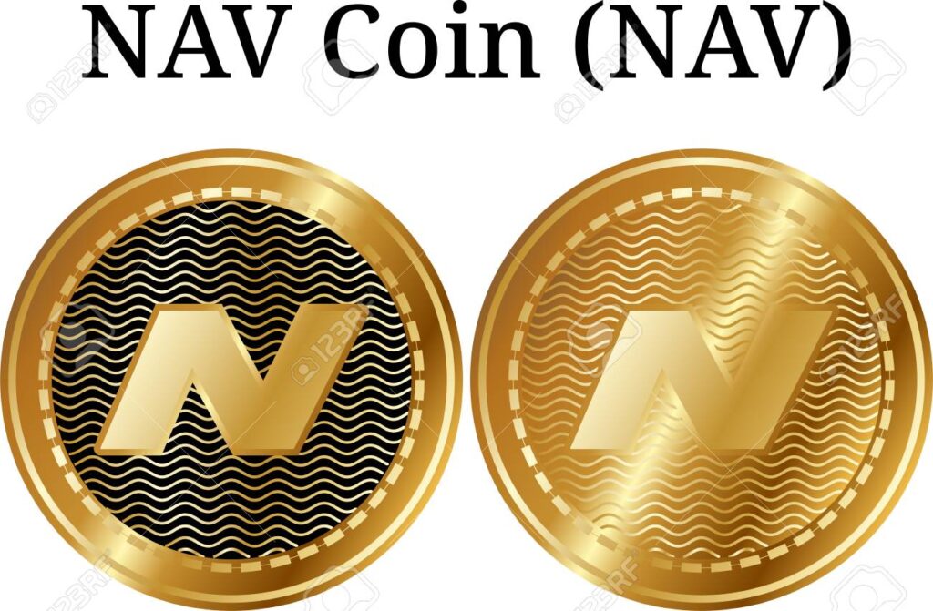 NAV/ Navcoin
