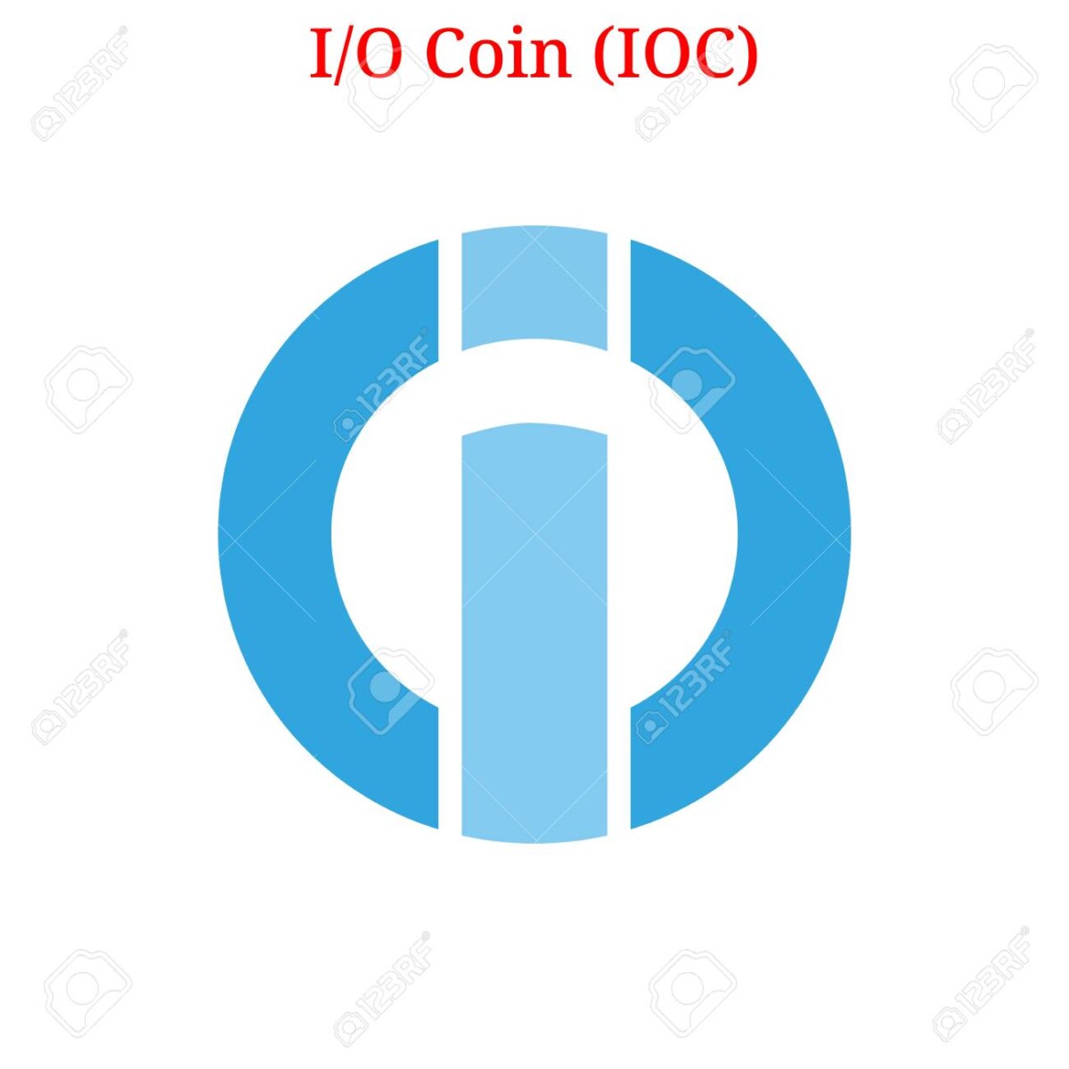 IOC / I/O Coin