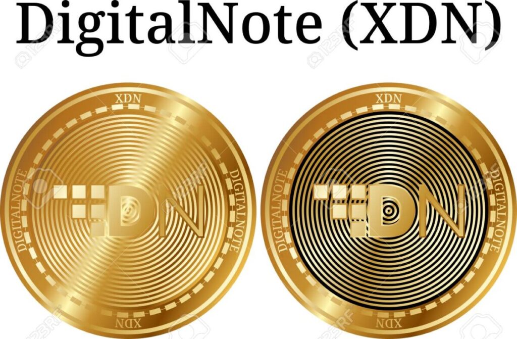 XDN/ DigitalNote