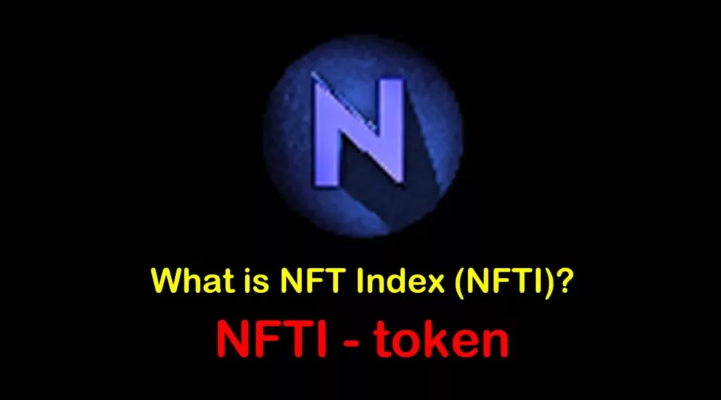NFTI/ NFT Index