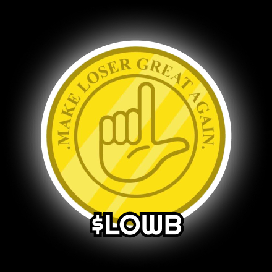  LOWB/Loser Coin 
