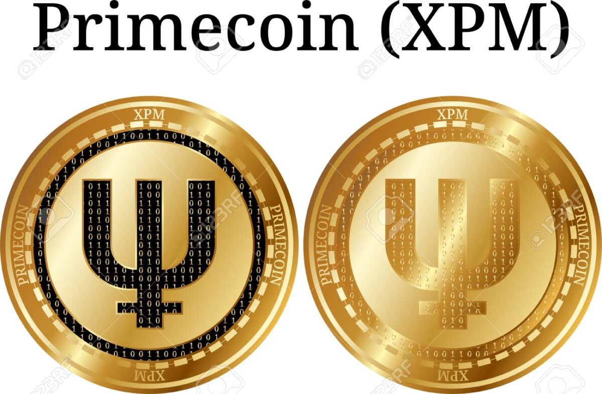 xpm crypto currency