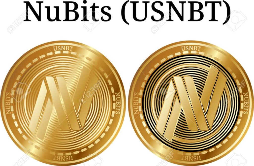 USNBT/ NuBits