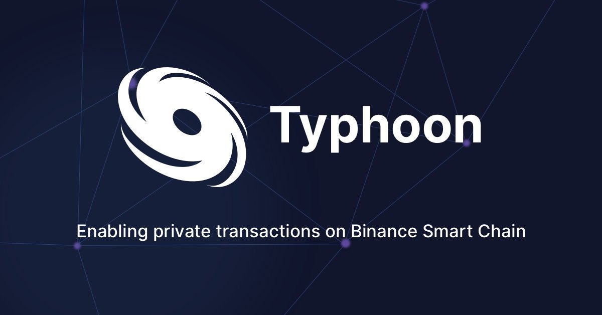 TYPH / Typhoon Network