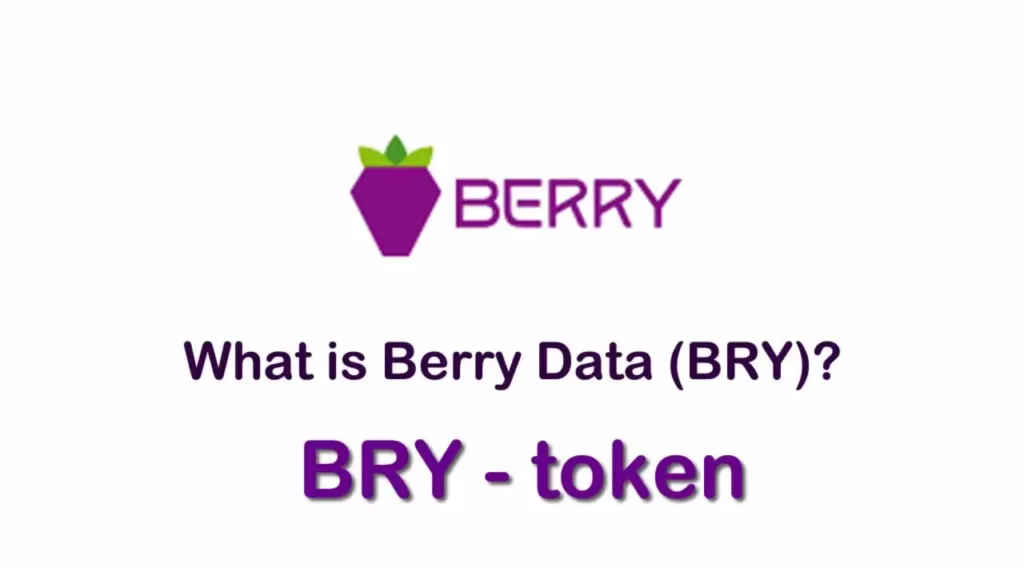 BRY/Berry Data