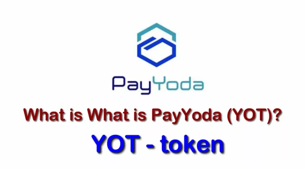 YOT / PayYoda