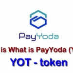 YOT / PayYoda