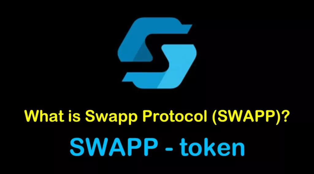 SWAPP / SWAPP Protocol