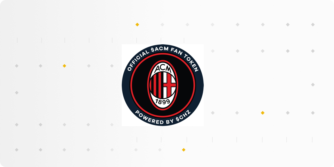  ACM/  AC Milan Fan Token