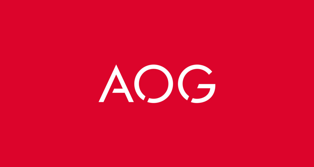  AOG/smARTOFGIVING 