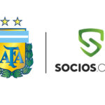 ARG/Argentine Football Association Fan Token