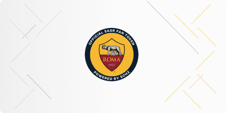 ASR/AS Roma Fan Token