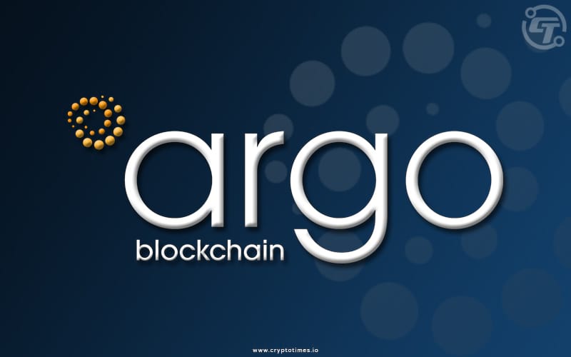 ARGO/ ARGO 
