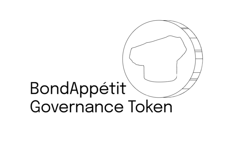 BAG / BondAppétit Governance Token