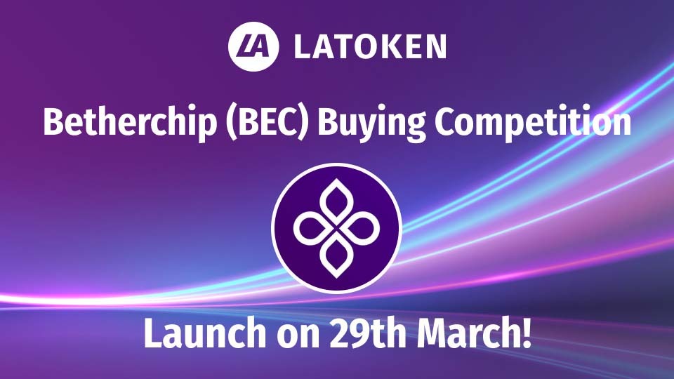 BEC / Betherchip