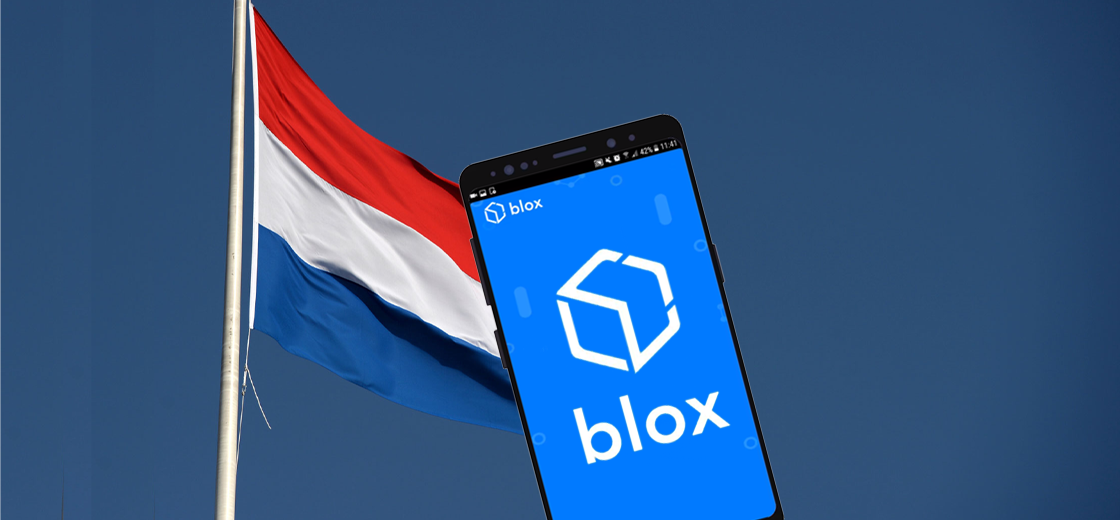 CDT/ Blox