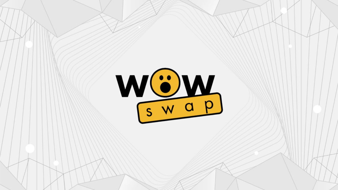 WOW/WOWswap
