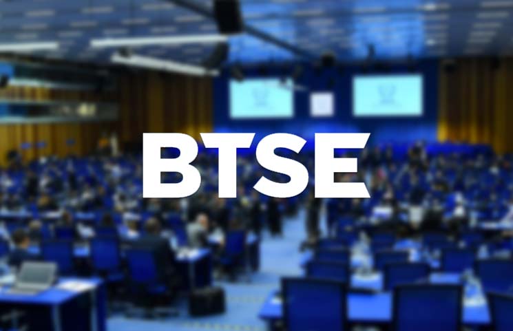 BTSE