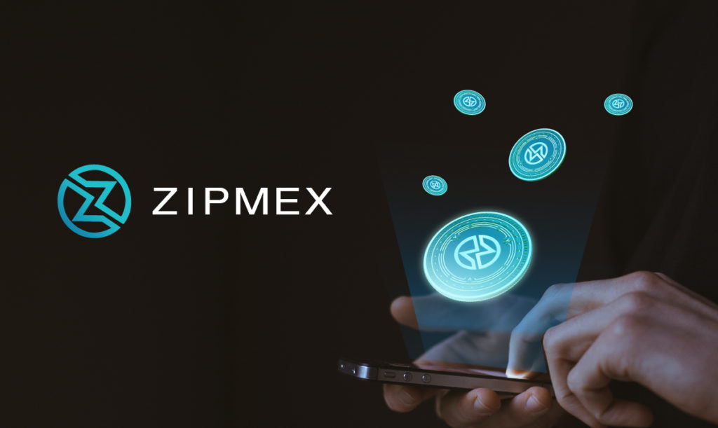 ZMT/ Zipmex