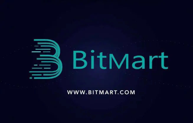 BMX/BitMart Token