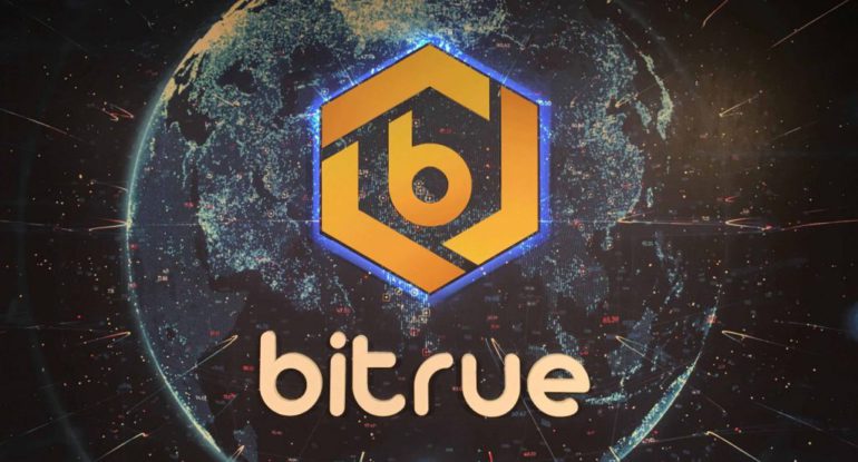BTR/ Bitrue Coin