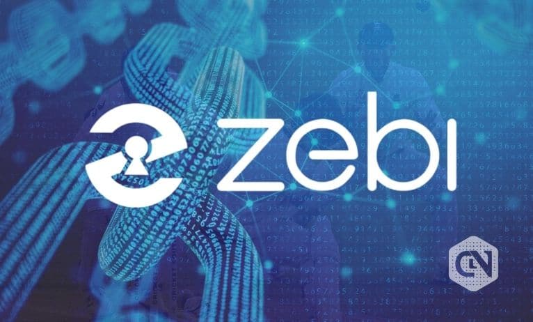 ZEBI / Zebi Token