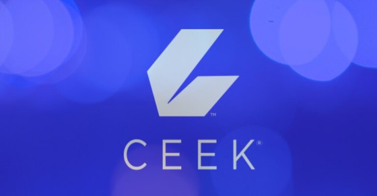 CEEK / CEEK VR